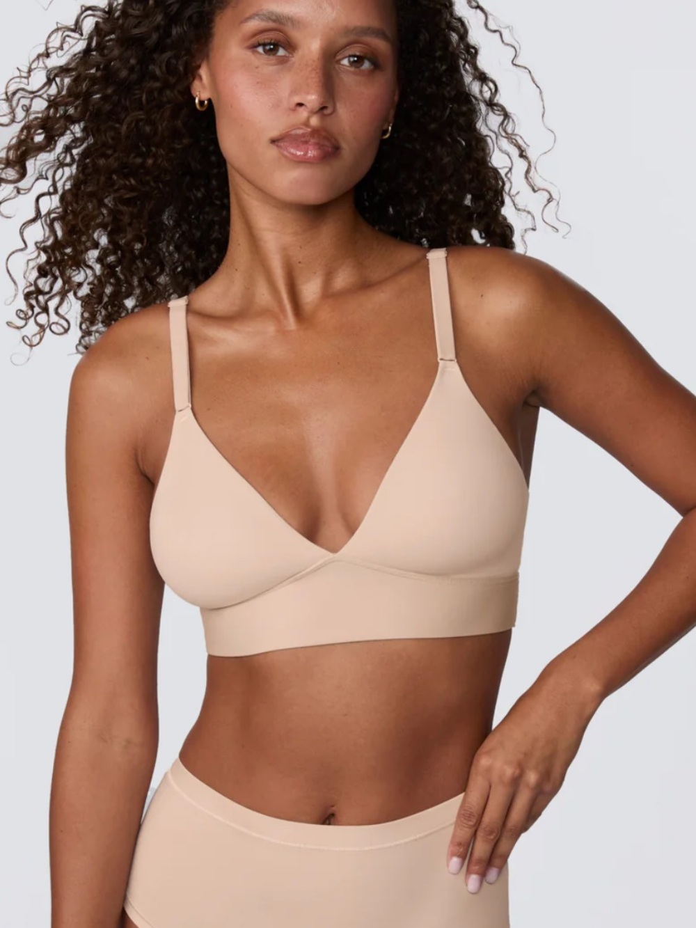 Harper Wilde Bliss Triangle Bra - Picture 8 of 8